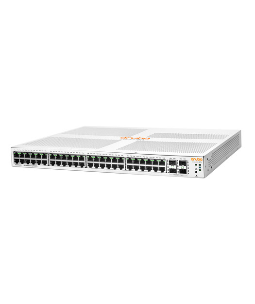 Aruba IOn 1930 48G 4SFP+ Switch
