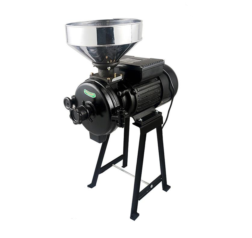 Atalar DM150-2,2 Taş Metal Değirmenli Yem Kırıcı