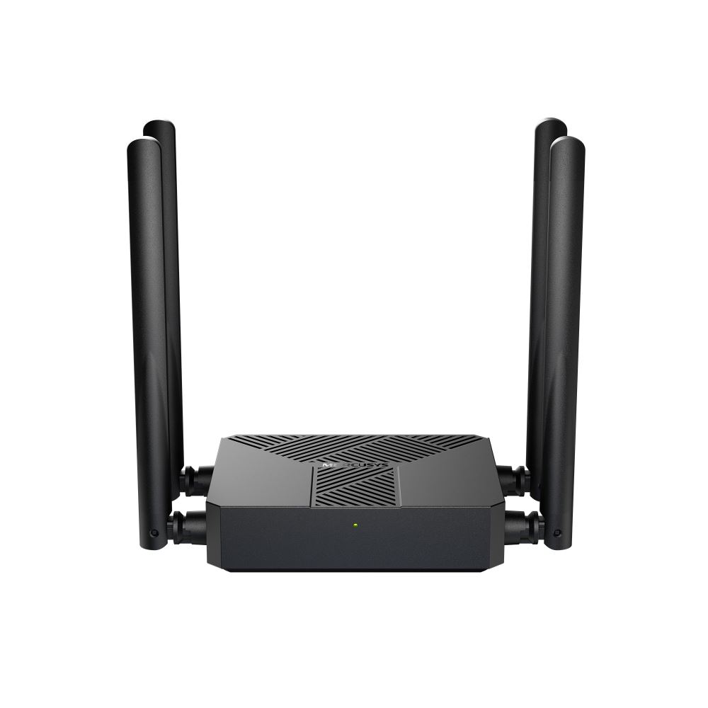 ROU AX1500 DUAL BAND WIFI 6 ROUTER MR62X