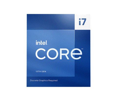 i7-13700 2.10 GHz 16 Çekirdek 30MB LGA1700 İşlemci