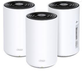 AX3000+G1500 Whole Home Powerline Mesh Wi-Fi 6 System
