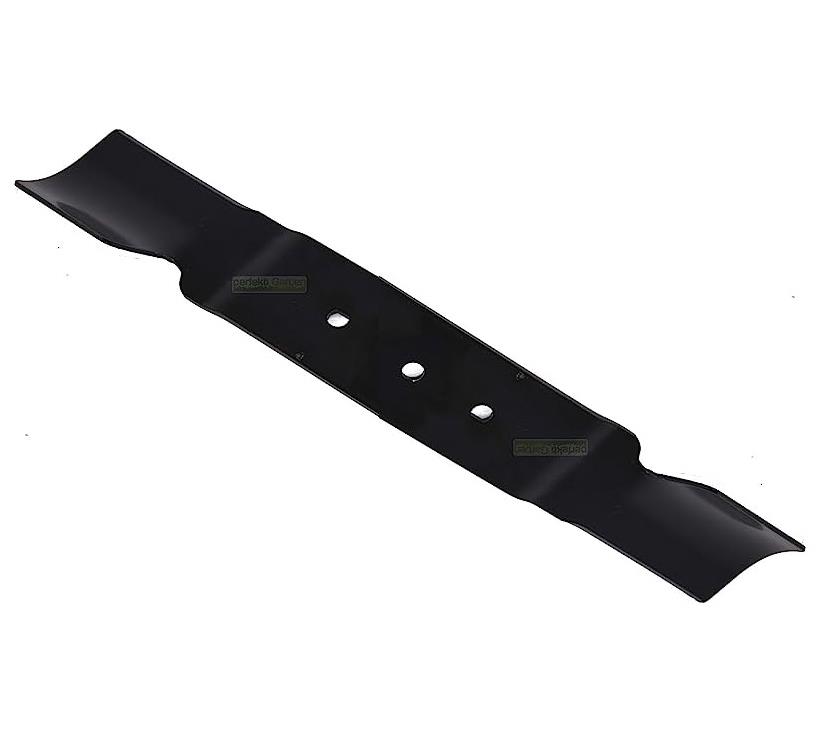 Garden Pro ZF6102 Elektrikli Çim Biçme Makinası Bıçağı 38 cm
