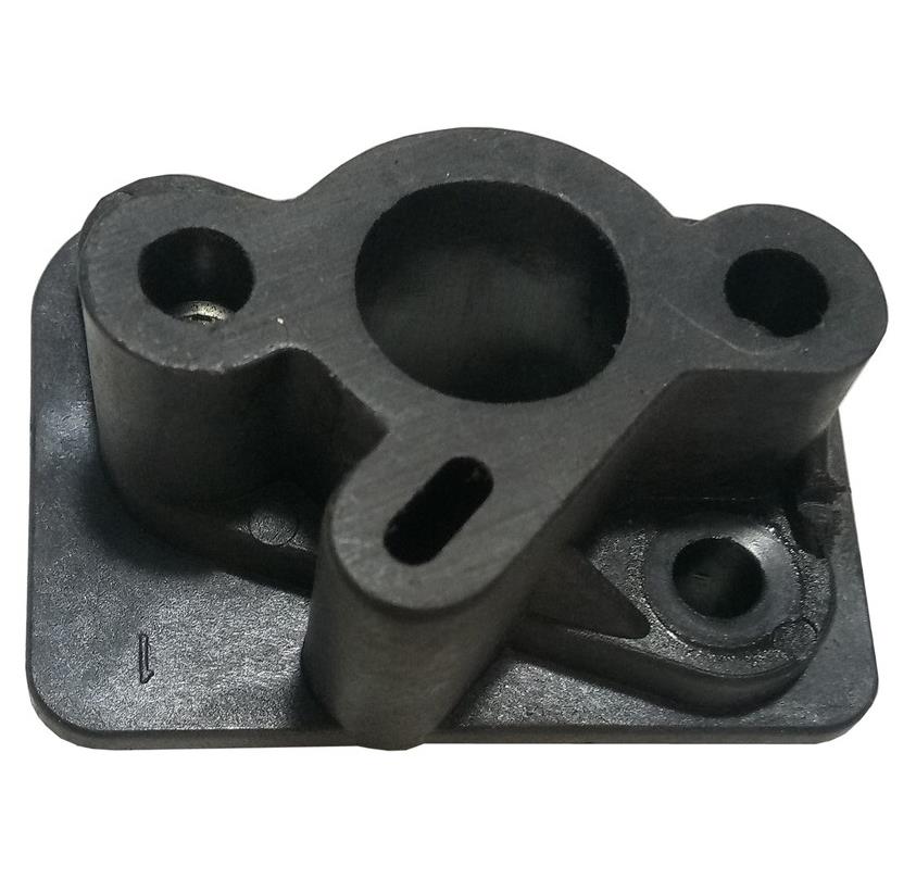 Motorlu Tırpan Karbürator Takozu CG/BG 430-520