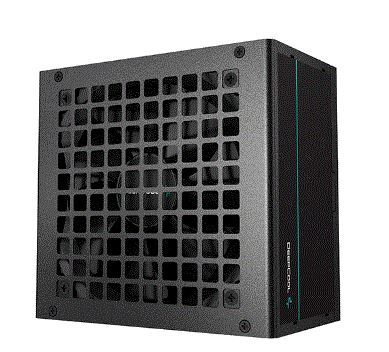 PF750 750W ATX +80 Güç Kaynağı