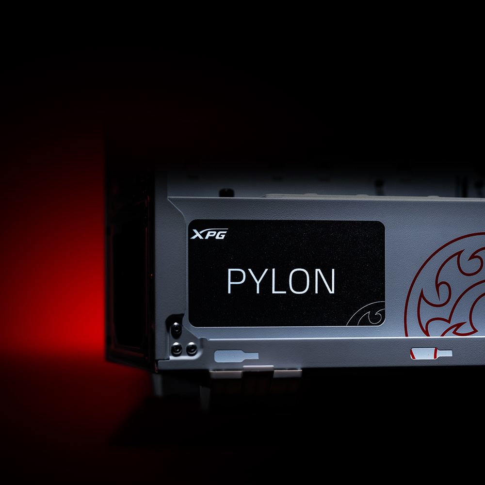Pylon 550W 80+ Bronz Güç Kaynağı