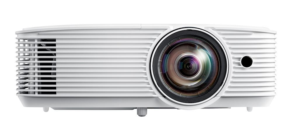 3800 Lumen XGA 1024x768 YakınMesafe 15000 saat lamba ömrü HDMI VGA