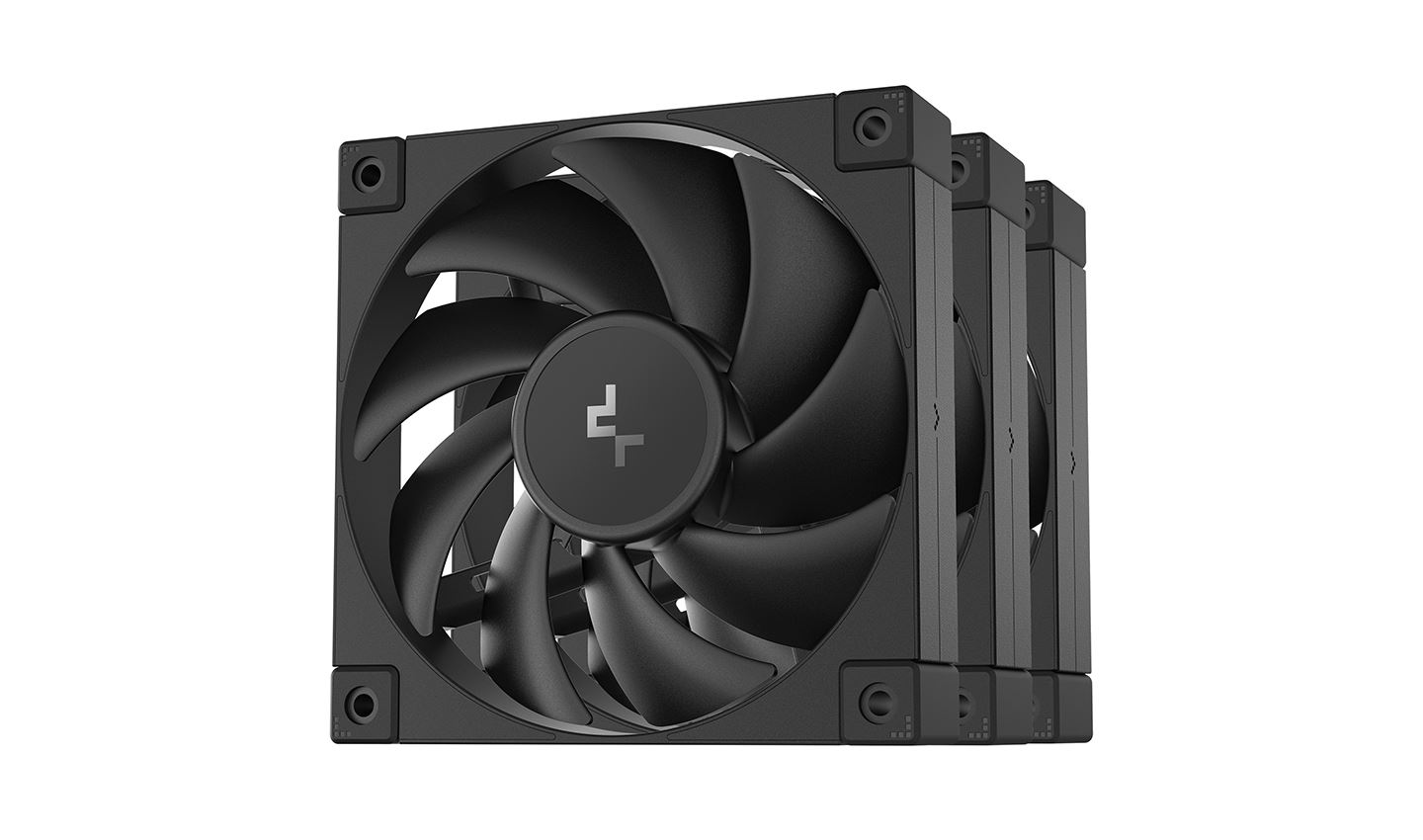 FD12-3IN1 FAN SOĞUTMA