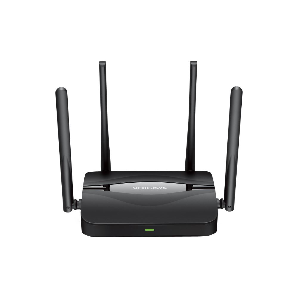 Mercusys BE3600 Dual Band Wi-Fi 7 Router