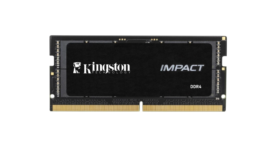 16GB 3200MT/s DDR4 CL20 SODIMM (Kit of 2) Impact Turkey