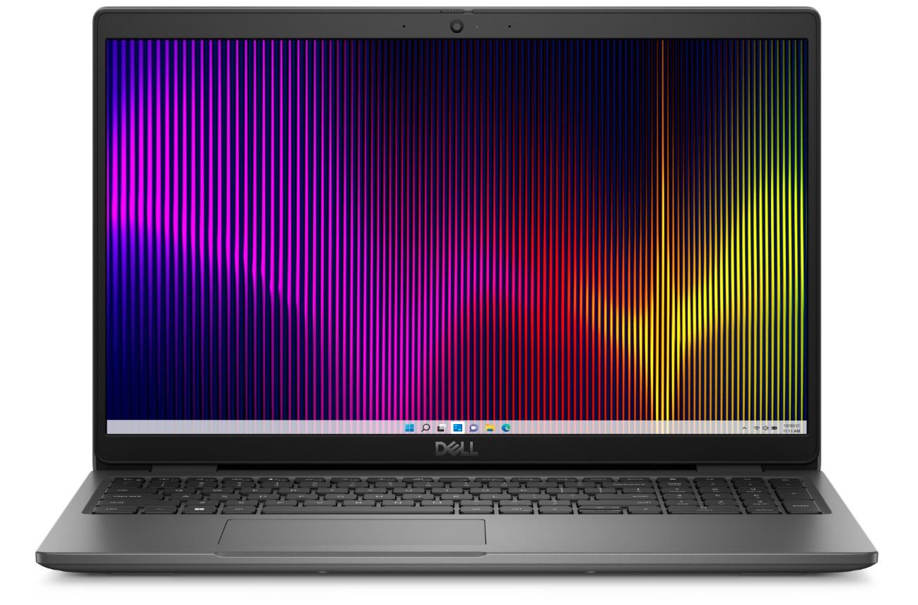 Latitude 3540 Ci5-1235U 8GB 512GB SSD 15.6" Win 11 Pro