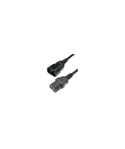 HP 10A IEC320 C14-C13 4,5ft US PDU Cable