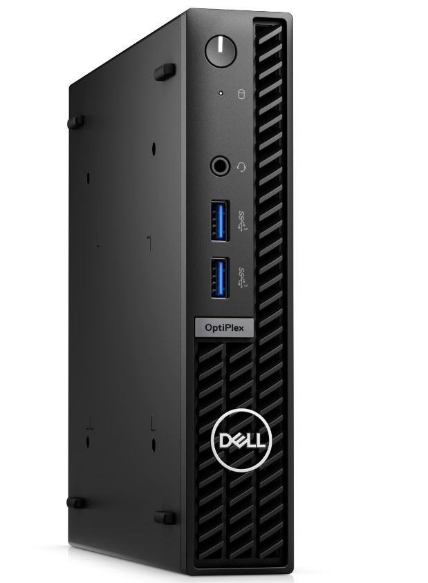 Optiplex MFF Ci7-13700T 16GB 512GB SSD Win 11 Pro