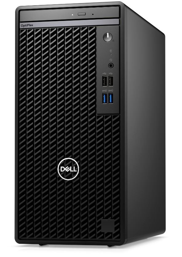 Optiplex 7010 MT Ci5-13500 1.80 Ghz 8GB 256GB SSD Win 11 Pro