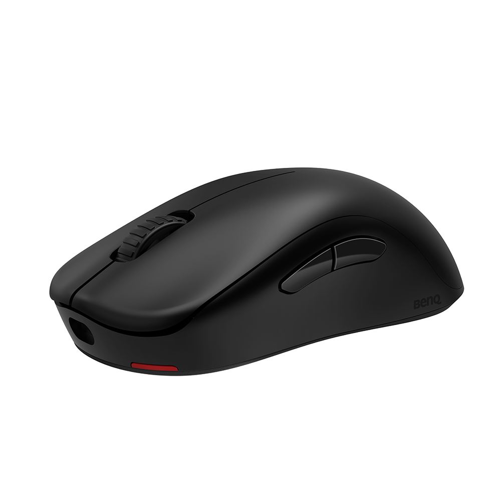 Orta boy 4K Simetrik Kablosuz E-spor Oyuncu Mouse