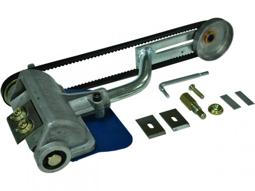 Stihl MS 290-340-360-361-390-440-460 Uyumlu Ağaç Kabuğu Soyma Aparatı