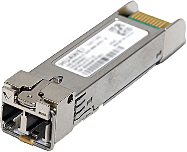 Optical Transceiver SFP+ 10G Single-mode Module 1310nm 1.4km LC