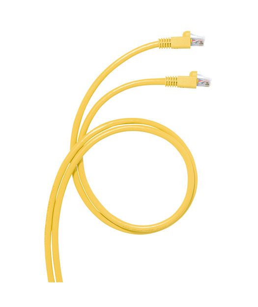 Cat6A S/FTP RJ45/RJ45 20m