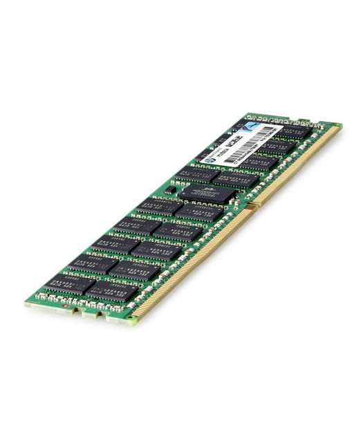 HPE 16GB (1x16GB) Single Rank x4 DDR4-2666 CAS-19-19-19 Registere