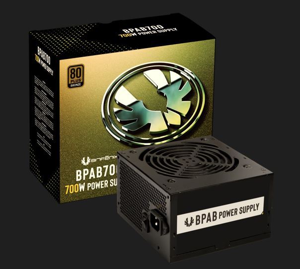 BPAB-700 Bronze PSU 220-240v
