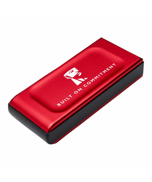 1TB XS1000R BOC External USB 3.2 Gen 2 Portable Solid State Drive