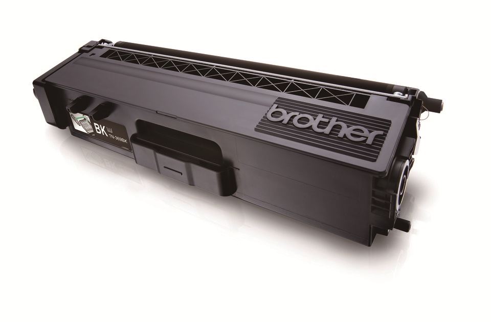 6.000 Sayfa Siyah Toner