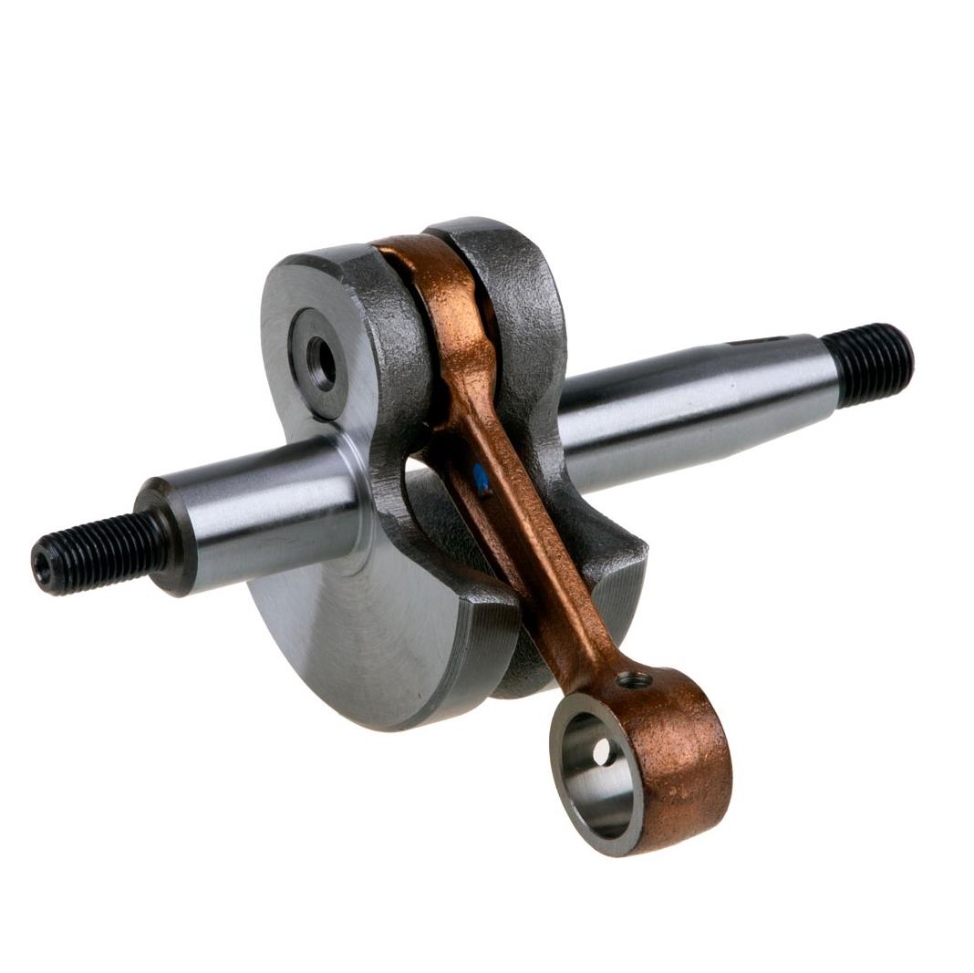 Stihl FS/FR 450-480 Uyumlu Tırpan Krank