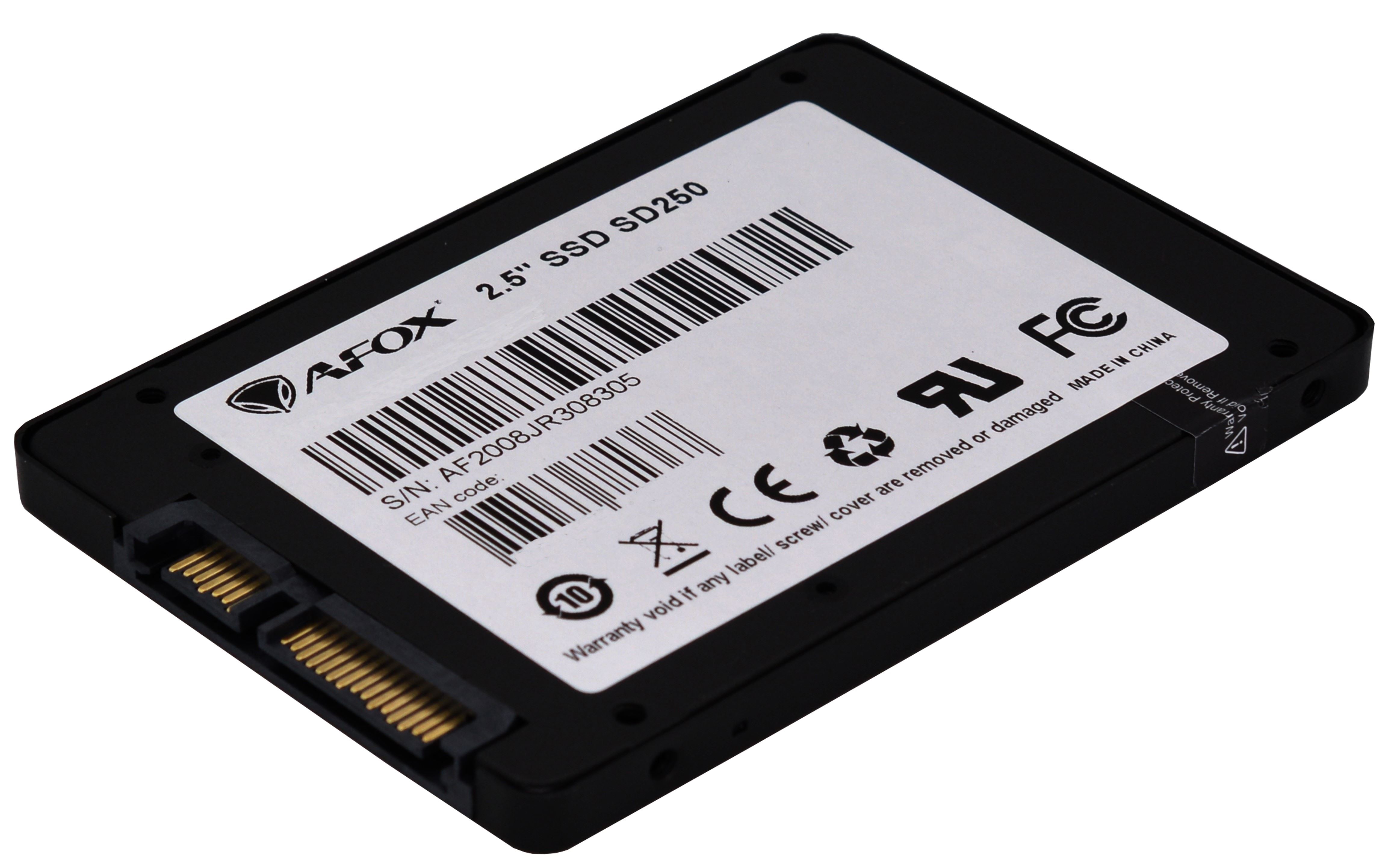 240GB SATA 3.0 560-500MB/S 2.5'' Flash SSD