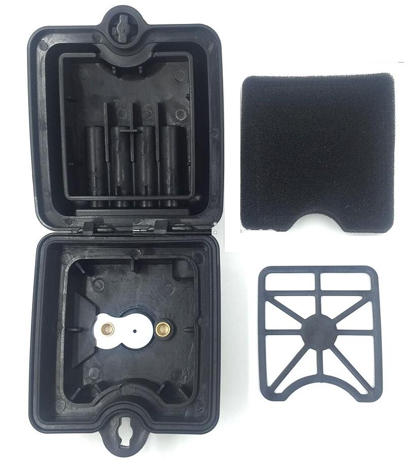 Tomking TK 520-550 Hava Filitresi Komple