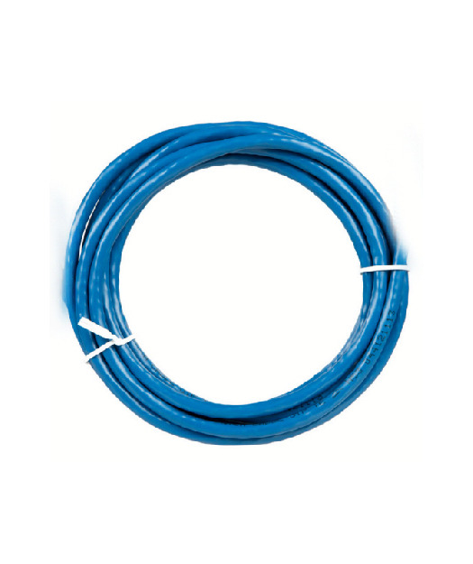 Cat6A U/FTP LSOH Kablo 1000m Mavi