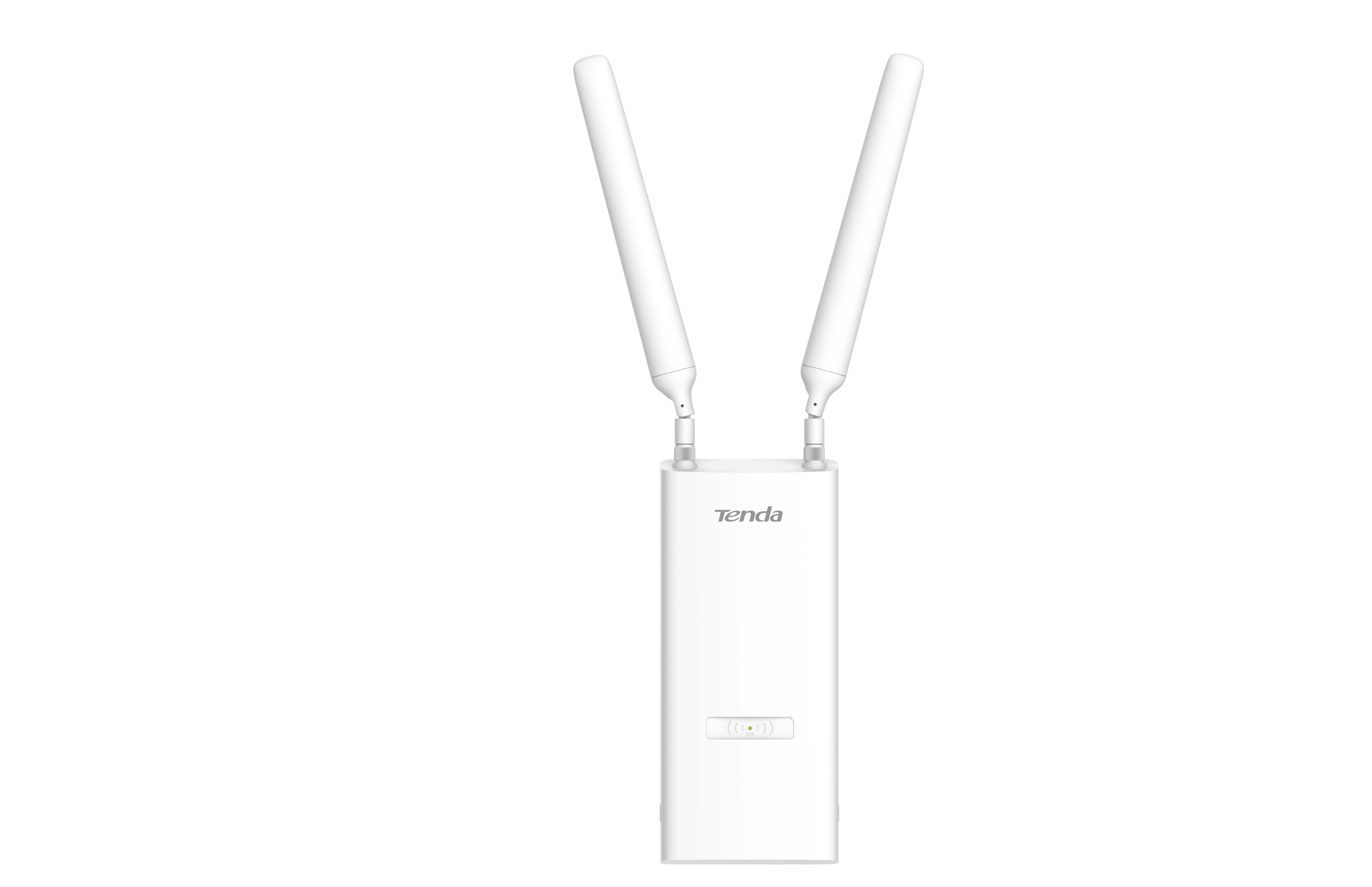 WRL 1200 Mbps Indoor/outdoor AP