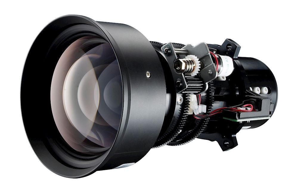 LONG THROW LENS ZU660e/ZU750/ZU860/ZU1050 Modeller uygun