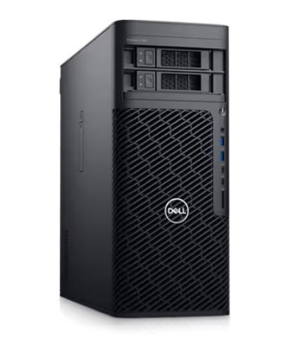 T7865 AMD 5965WX 32G 256G SSD