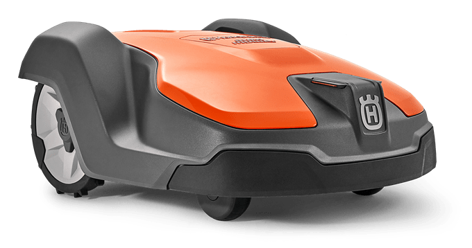 Automower 520 Çim Biçme Robotu 2200m2