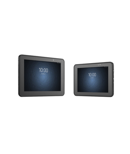 ET50, 10.1, WLAN ONLY, WIN10, Z3795, 4G