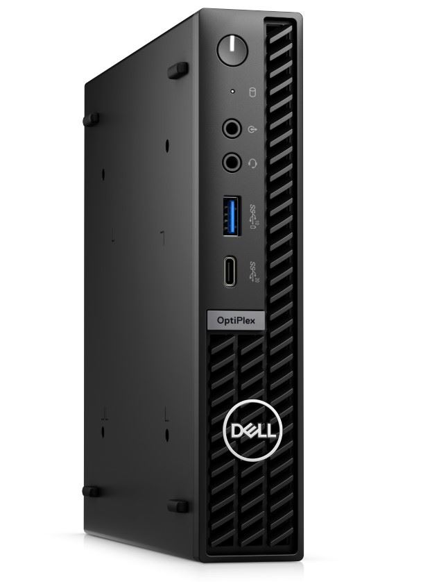 Optiplex 7010 MFF Plus Ci5-13500T 1.60 GHz 16GB 256GB SSD Win 11 Pro