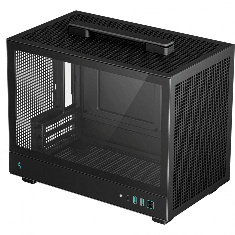 CH160 M ITX KASA