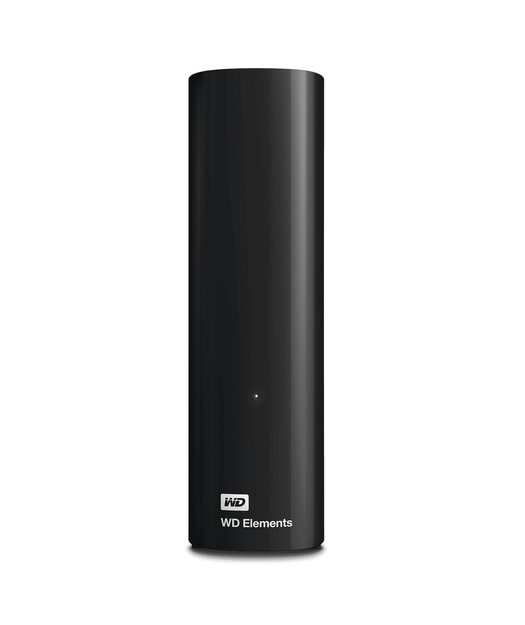 WD ELEMENTS DESKTOP 10TB