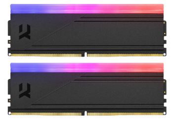 2X32GB Kit DDR5 5600MHZ CL30 DIMM RAM RGB