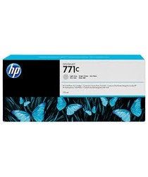No 771 775ml Açık Gri Kartuş