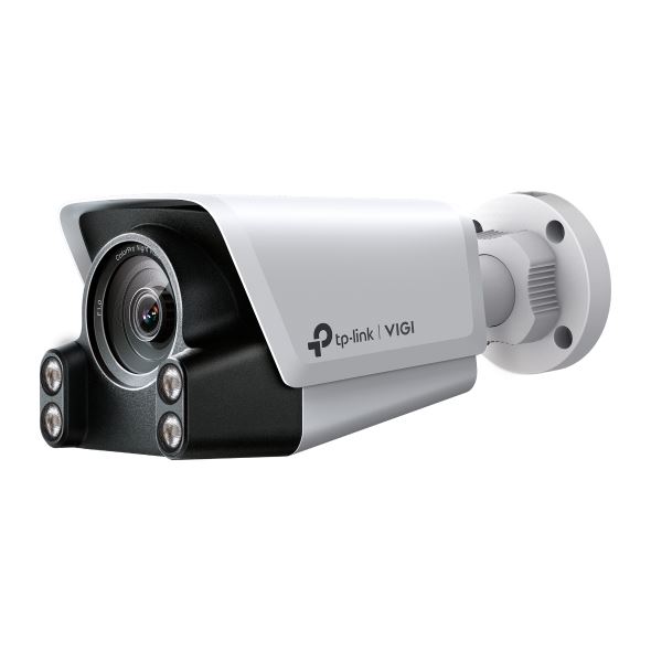 4MP Outdoor Bullet Network Camera