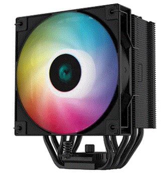 AG500 BK A RGB İşlemci Soğutucu