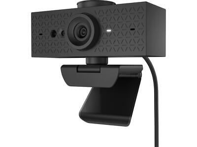 625 FHD Webcam-EURO