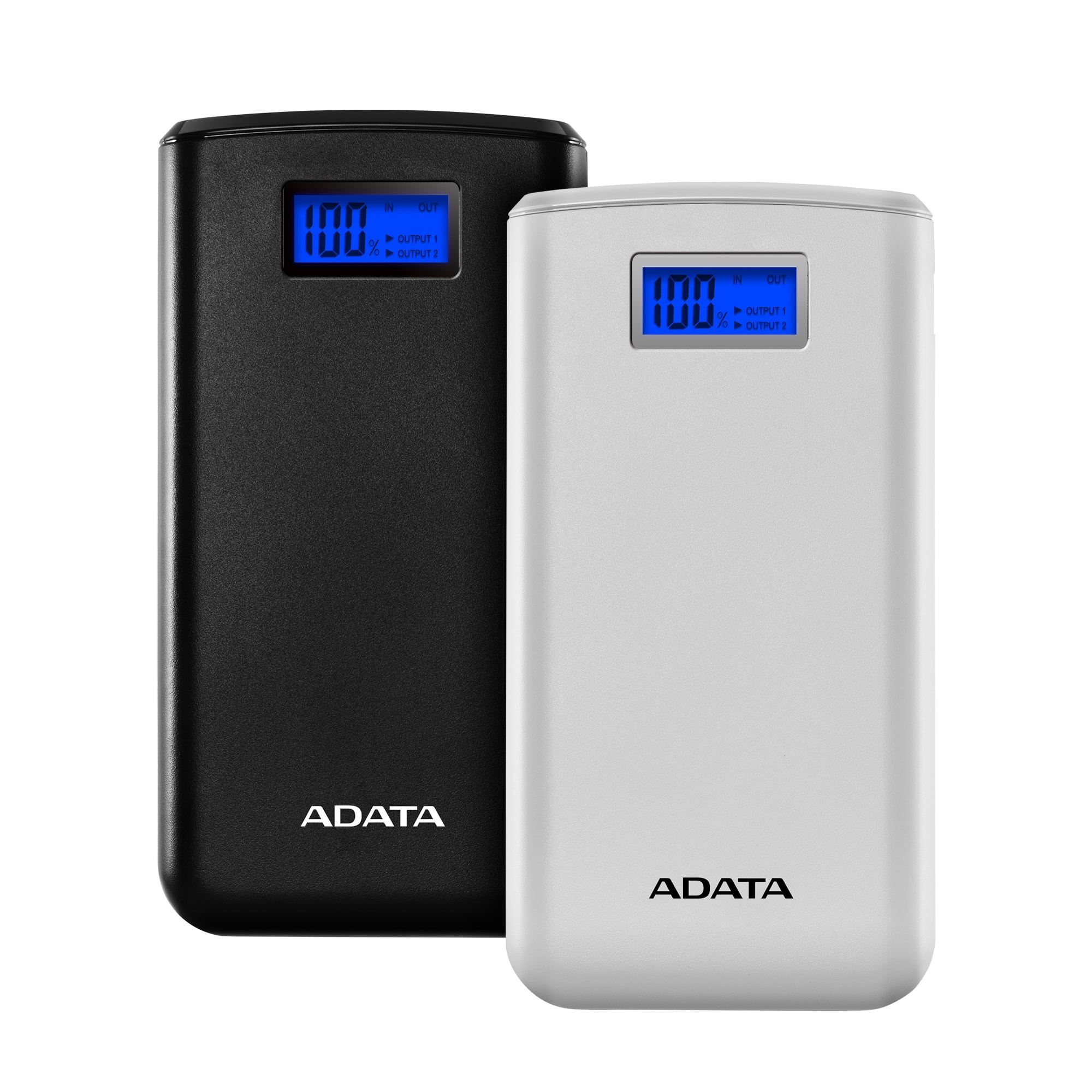 20000mAh 74Wh+DC5V POWERBANK