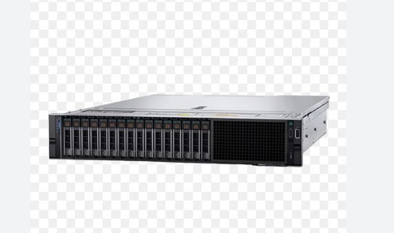 POWEREDGE R750XS Silver 4309Y 16G 1.2T