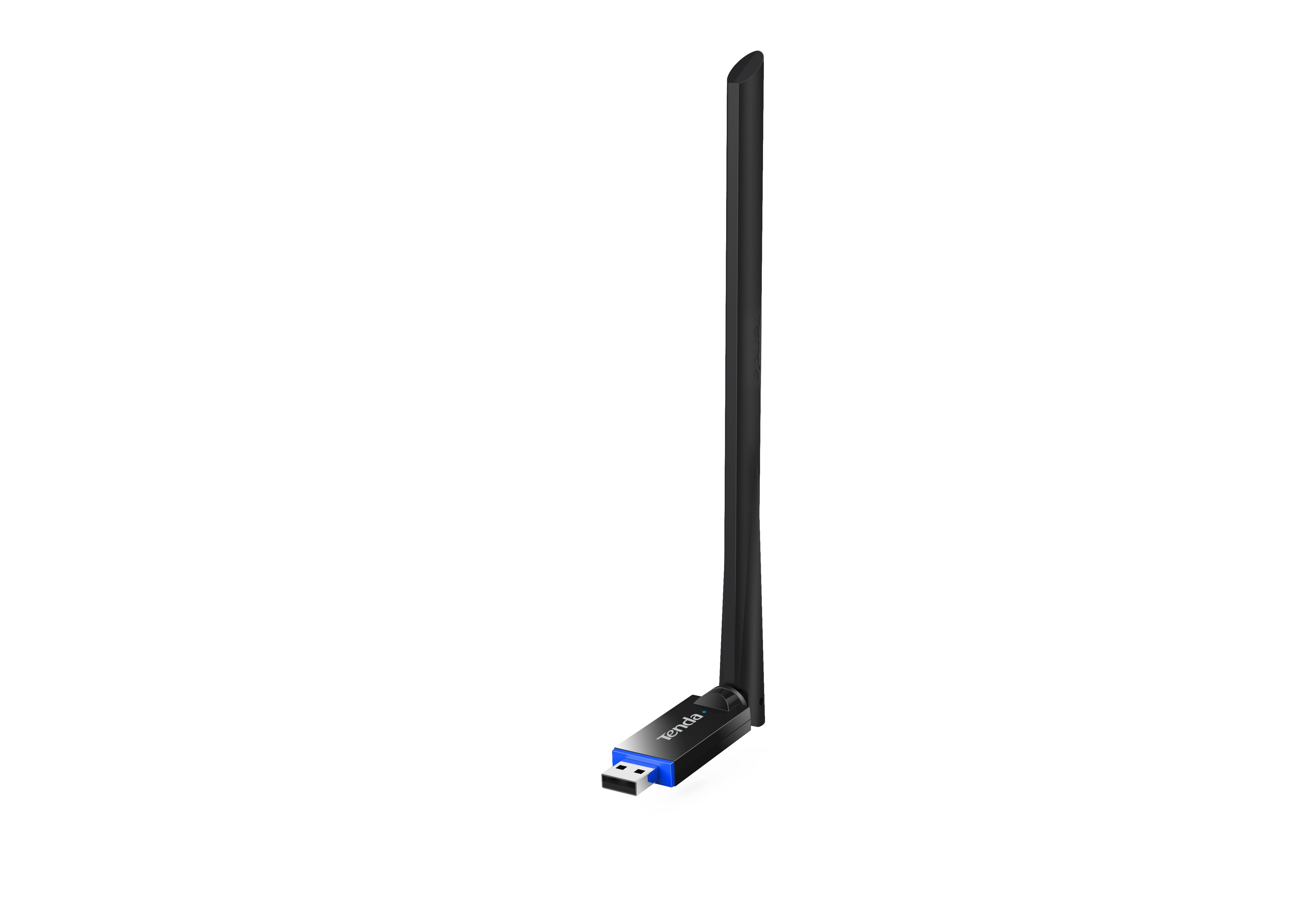 AX900 Wi-Fi 6 Kablosuz USB Adaptörü