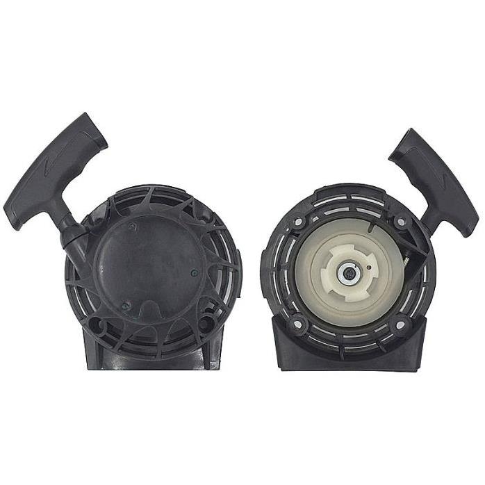 Hyundai HYX55 Starter Komple
