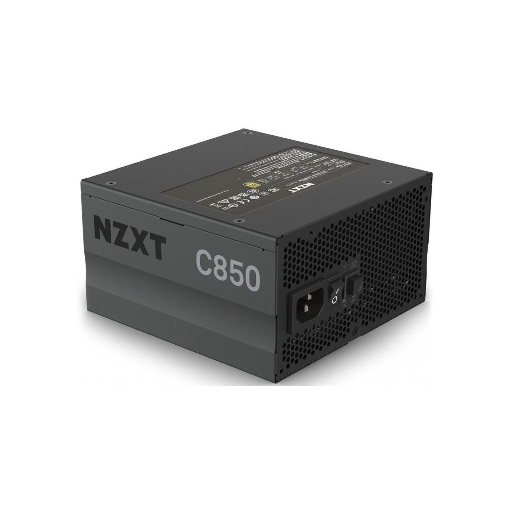850W C850 80+ Gold Tam Modüler Güç Kaynağı