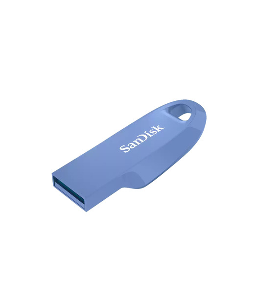 SanDisk UltraCurve USB3.2 256GB NavyBlue