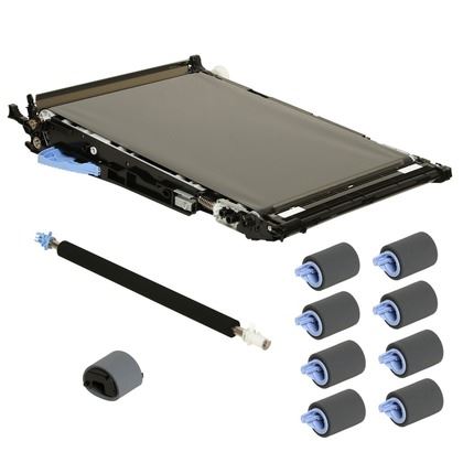 Color LaserJet CM4540,CP4025,CP4525 Serisi İçin Transfer Kit