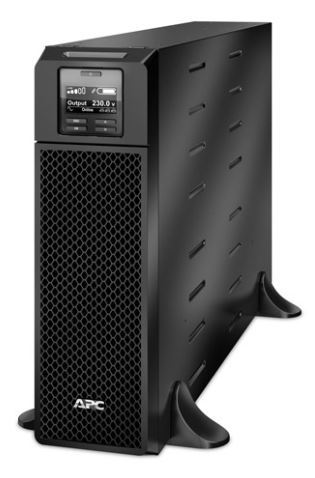 Smart-UPS SRT 5000VA 230V